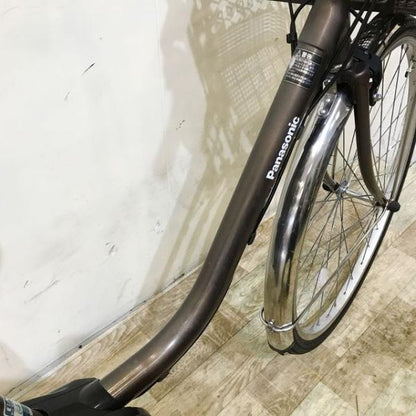 パナソニック ビビ TX ブラウン 26インチ KF011 【中古車】