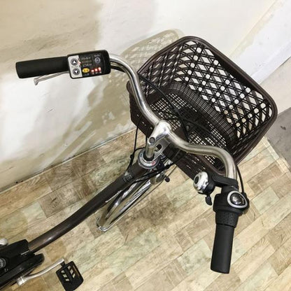 パナソニック ビビ TX ブラウン 26インチ KF011 【中古車】