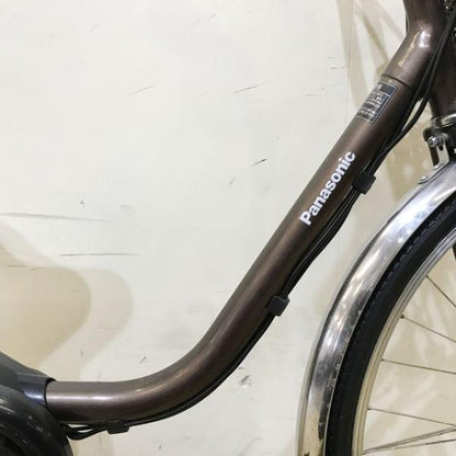 パナソニック ビビ TX ブラウン 26インチ KF011 【中古車】