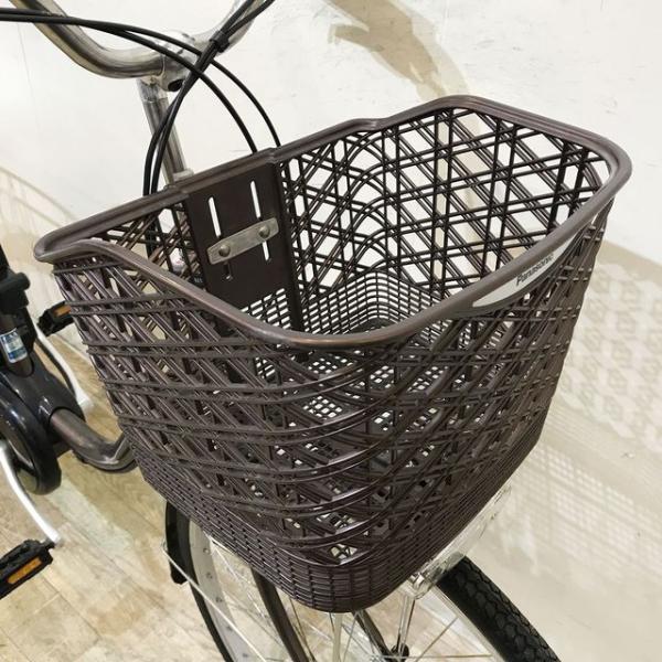 パナソニック ビビ TX ブラウン 26インチ KF011 【中古車】