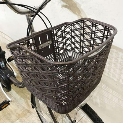 パナソニック ビビ TX ブラウン 26インチ KF011 【中古車】