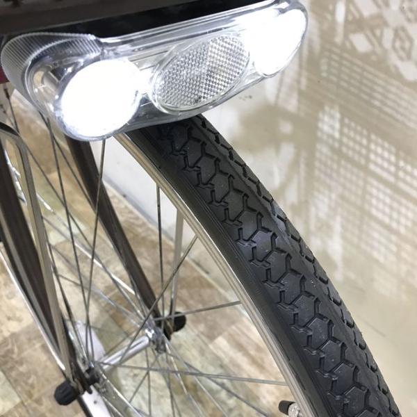 パナソニック ビビ TX ブラウン 26インチ KF011 【中古車】