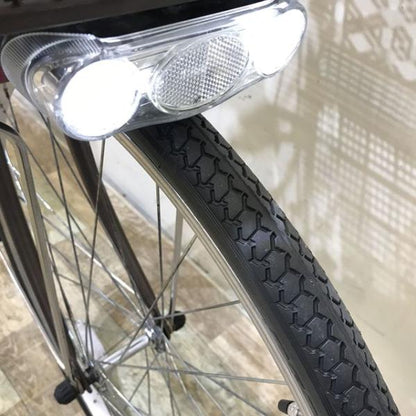 パナソニック ビビ TX ブラウン 26インチ KF011 【中古車】