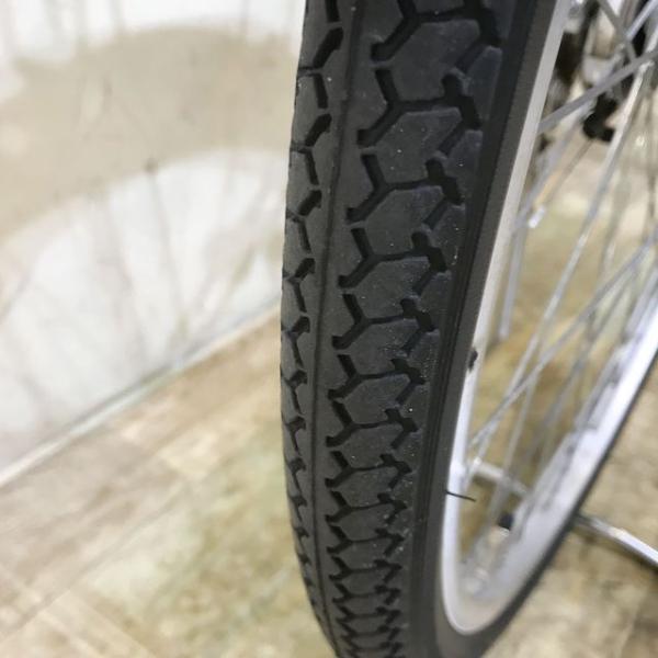 パナソニック ビビ TX ブラウン 26インチ KF011 【中古車】