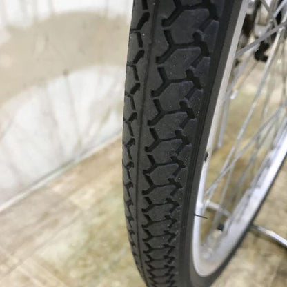 パナソニック ビビ TX ブラウン 26インチ KF011 【中古車】