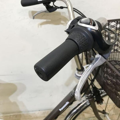パナソニック ビビ TX ブラウン 26インチ KF011 【中古車】