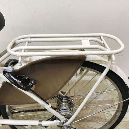 ブリヂストン フロンティア ロイヤル ベージュ 24インチ KF014【中古車】