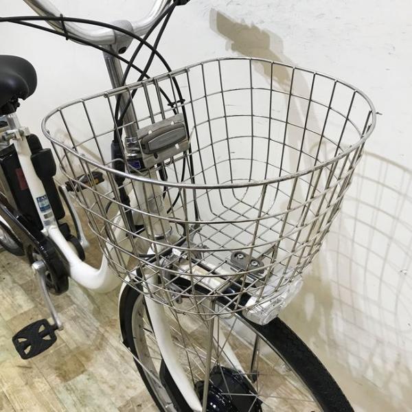 ブリヂストン フロンティア ロイヤル ベージュ 24インチ KF014【中古車】