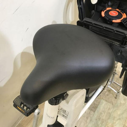 パナソニック ギュット ミニ DX ホワイト 20インチ KF023【中古車】