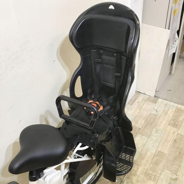 パナソニック ギュット ミニ DX ホワイト 20インチ KF023【中古車】
