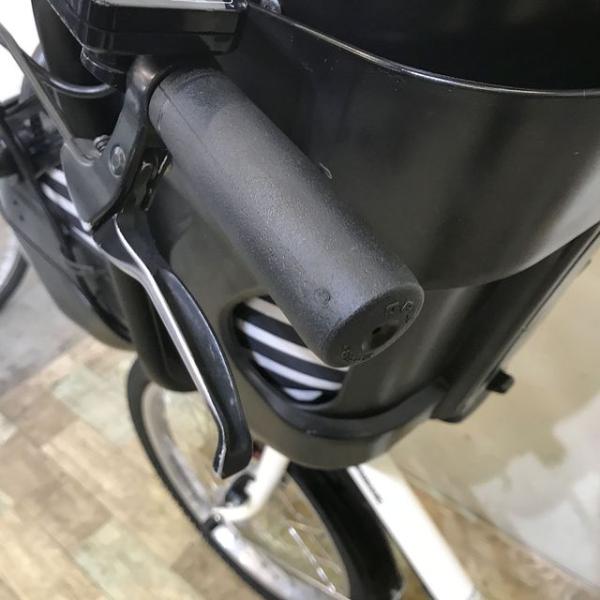 パナソニック ギュット ミニ DX ホワイト 20インチ KF023【中古車】