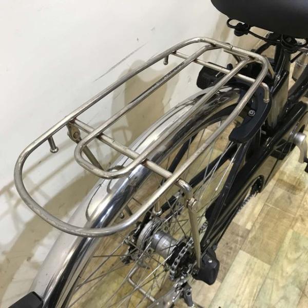 パナソニック ビビ TX ブラック 26インチ KF041 【中古車】