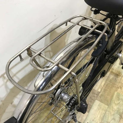 パナソニック ビビ TX ブラック 26インチ KF041 【中古車】