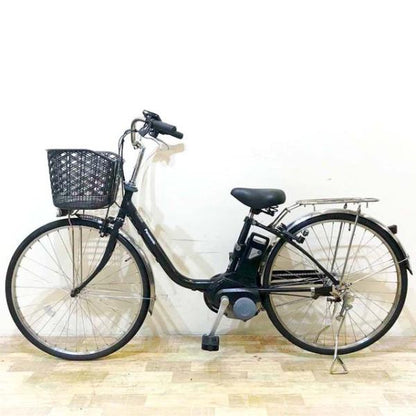 パナソニック ビビ TX ブラック 26インチ KF041 【中古車】