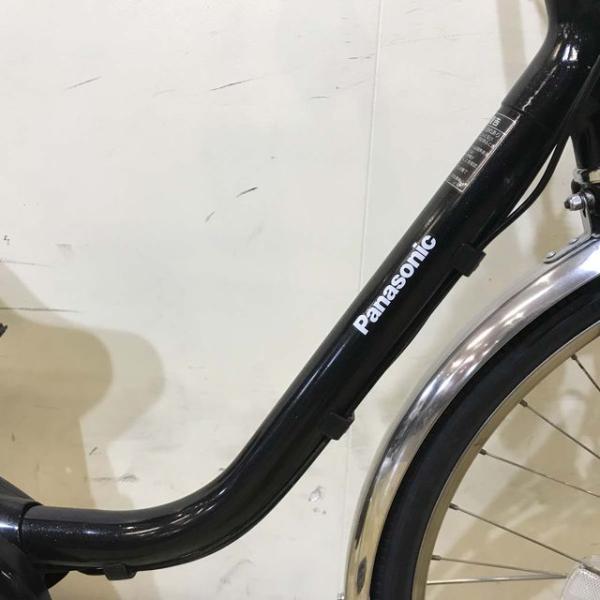 パナソニック ビビ TX ブラック 26インチ KF041 【中古車】