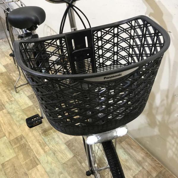 パナソニック ビビ TX ブラック 26インチ KF041 【中古車】