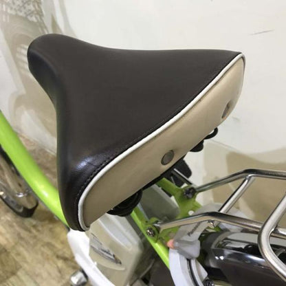 パナソニック ビビ DX グリーン 26インチ KF047【中古車】