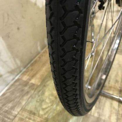 パナソニック ビビ DX グリーン 26インチ KF047【中古車】