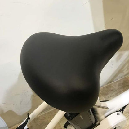 ブリヂストン bikke 2 e ビッケ ツー イー ホワイト20インチ KF053 【中古車】