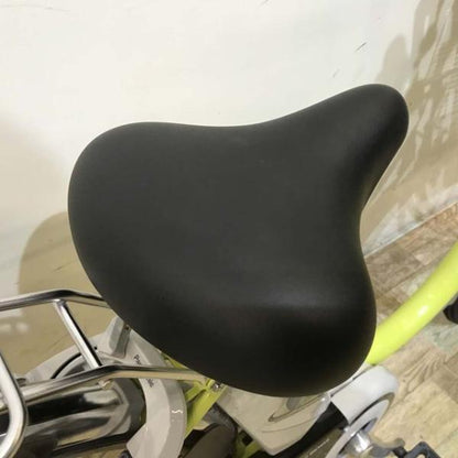 パナソニック ビビ DX イエローグリーン 26インチ KF067【中古車】