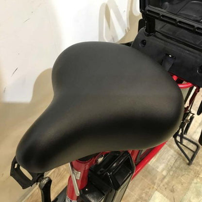 ヤマハ PAS Babby XL パス バビー XL レッド 20インチ KF068【中古車】