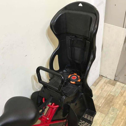 ヤマハ PAS Babby XL パス バビー XL レッド 20インチ KF068【中古車】
