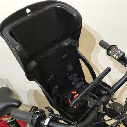 ヤマハ PAS Babby XL パス バビー XL レッド 20インチ KF068【中古車】