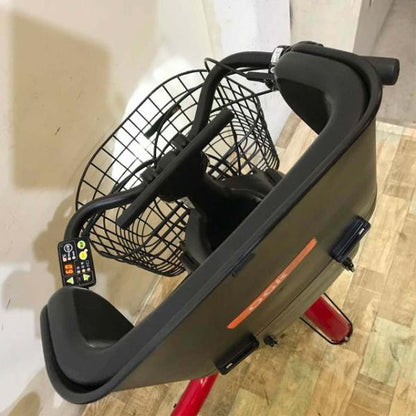 ヤマハ PAS Babby XL パス バビー XL レッド 20インチ KF068【中古車】