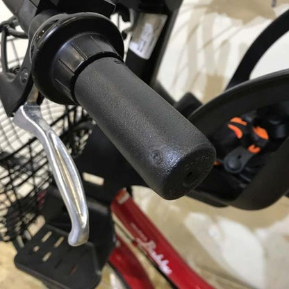 ヤマハ PAS Babby XL パス バビー XL レッド 20インチ KF068【中古車】