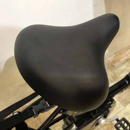 パナソニック ギュット ミニ ブラック 20インチ KF070【中古車】