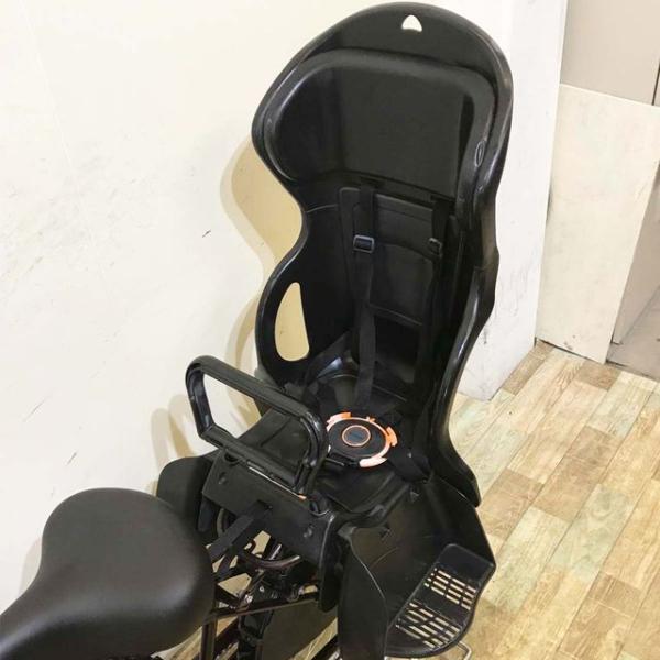 パナソニック ギュット ミニ DX ブラウン 20インチ KF072【中古車】