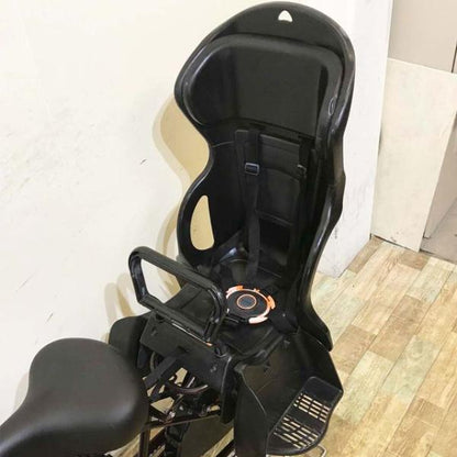 パナソニック ギュット ミニ DX ブラウン 20インチ KF072【中古車】