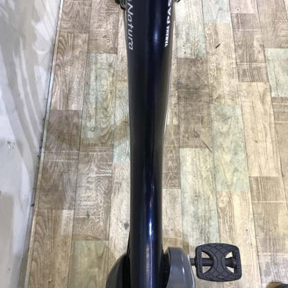 ヤマハ PAS ナチュラ XL ネイビー 26インチ KF079 【中古車】