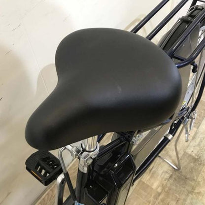 ヤマハ PAS Cheer パス チア ネイビー 26インチ KF081 【中古車】