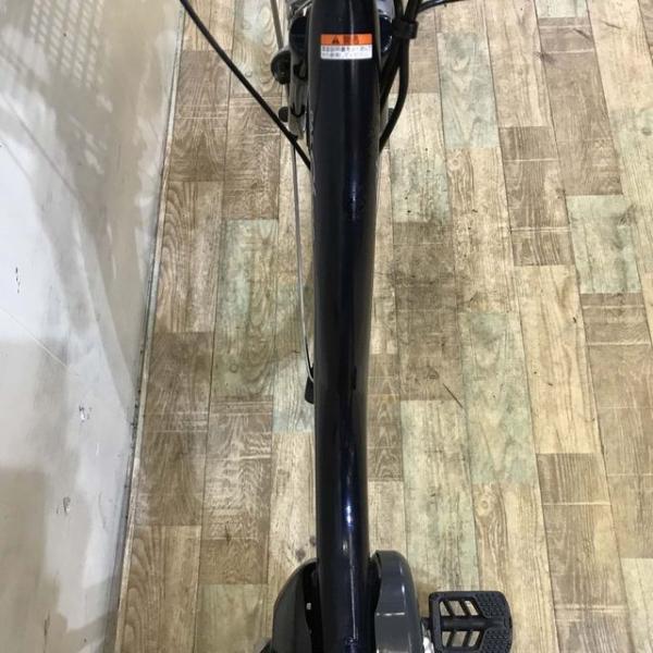 ヤマハ PAS Cheer パス チア ネイビー 26インチ KF081 【中古車】