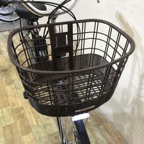 ヤマハ PAS Cheer パス チア ネイビー 26インチ KF081 【中古車】