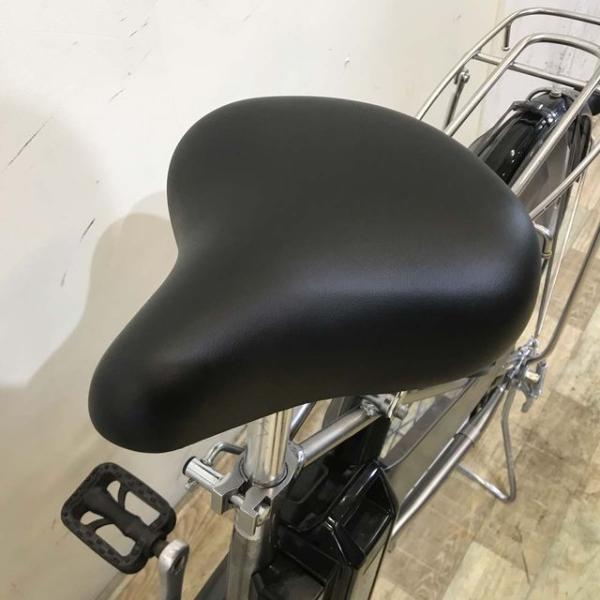 中古電動自転車 ヤマハ PAS Cheer パス チア シルバー 24インチ KF082