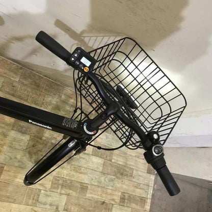 パナソニック ビビ SX シティ ブラック 26インチ KF086 【中古車】