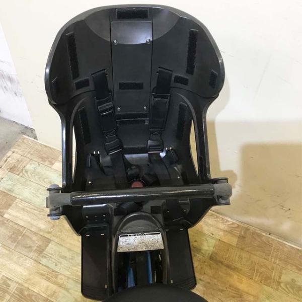ブリヂストン bikke GRI ビッケ グリ ブルー 前24×20インチ KF107  【中古車】