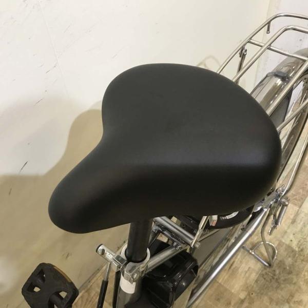 ブリヂストン フロンティア シルバー 26インチ KF112 【中古車】