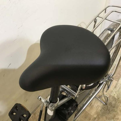 ブリヂストン フロンティア シルバー 26インチ KF112 【中古車】