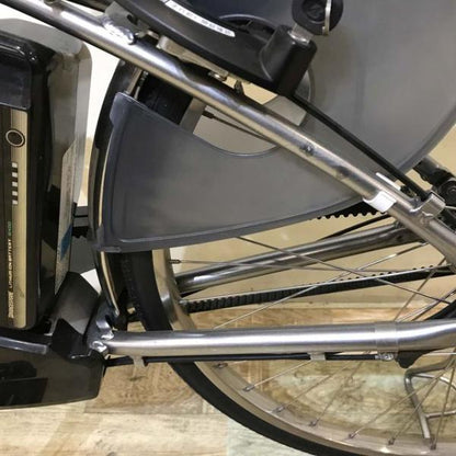 ブリヂストン フロンティア シルバー 26インチ KF112 【中古車】