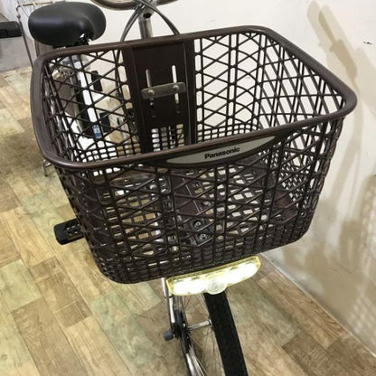 【１万円引き！】パナソニック ビビ DX ホワイト 24インチ KF113【中古車】