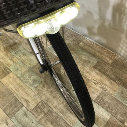 【１万円引き！】パナソニック ビビ DX ホワイト 24インチ KF113【中古車】