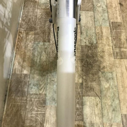 パナソニック シュガードロップ ホワイト 20インチ KF114  【中古車】