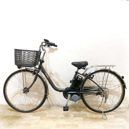 【１万円引き！】パナソニック ビビ DX ブラウン 26インチ KF116 【中古車】