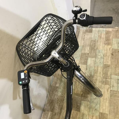 【１万円引き！】パナソニック ビビ DX ブラウン 26インチ KF116 【中古車】