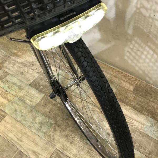 【１万円引き！】パナソニック ビビ DX ブラウン 26インチ KF116 【中古車】