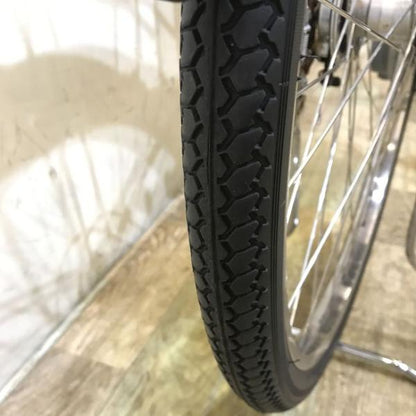 【１万円引き！】パナソニック ビビ DX ブラウン 26インチ KF116 【中古車】