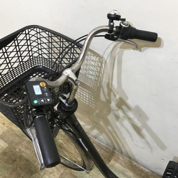 【１万円引き！】パナソニック ビビ DX ブラウン 26インチ KF116 【中古車】